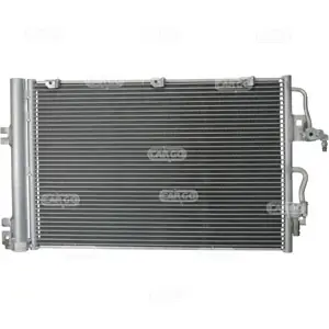 Must-Have Airco condensor Hc-Cargo 260452