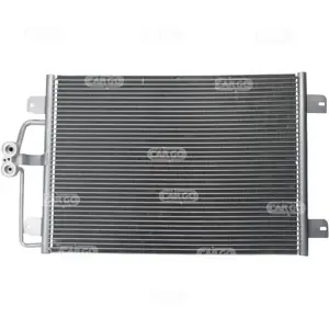Airco condensor Hc-Cargo 260457 Origineel
