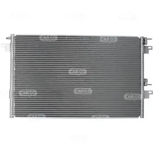Superprijs Airco condensor Hc-Cargo 260460
