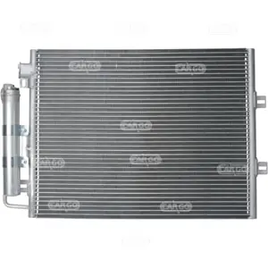 Airco condensor Hc-Cargo 260464 Gratis Verzending