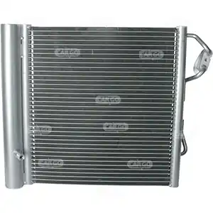 Airco condensor Hc-Cargo 260466 Superprijs