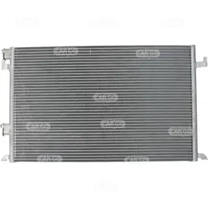 Authentiek Airco condensor Hc-Cargo 260470