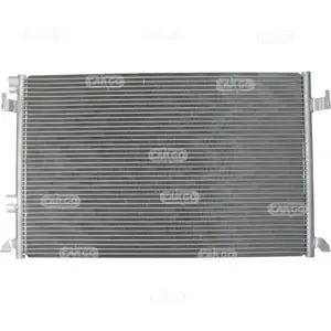 Airco condensor Hc-Cargo 260471 Snelle Levering