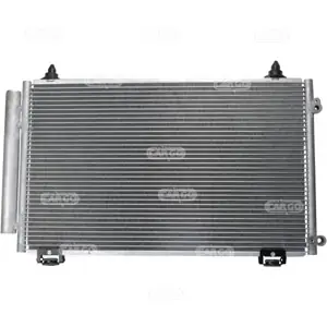 Airco condensor Hc-Cargo 260473 Plaats Bestelling