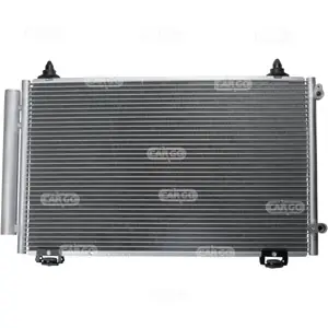 Airco condensor Hc-Cargo 260474 Nieuw
