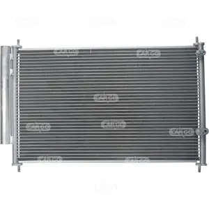 Airco condensor Hc-Cargo 260475 Bestel Nu