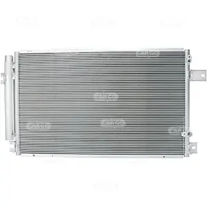 Aanbieding Airco condensor Hc-Cargo 260479