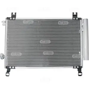 Professioneel Airco condensor Hc-Cargo 260482