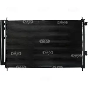 Limited Edition Airco condensor Hc-Cargo 260483