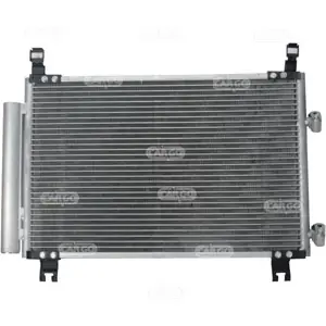 Betaalbaar Airco condensor Hc-Cargo 260485