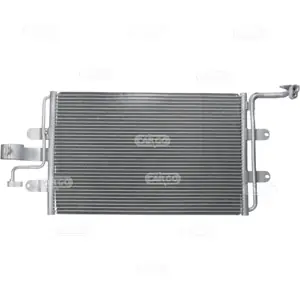 Airco condensor Hc-Cargo 260492 Gratis Retour