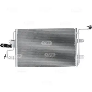 Uitverkoop Airco condensor Hc-Cargo 260493