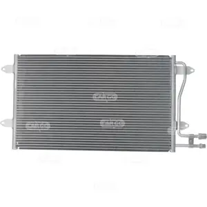 Korting Airco condensor Hc-Cargo 260494