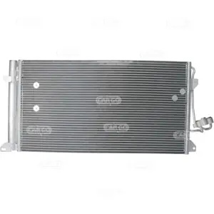 Airco condensor Hc-Cargo 260499 Groothandel