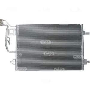 Dagaanbieding Airco condensor Hc-Cargo 260507