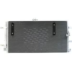 Airco condensor Hc-Cargo 260509 Dagaanbieding