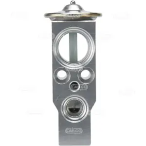 Airco expansieklep Hc-Cargo 260530 Exclusief