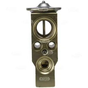 Airco expansieklep Hc-Cargo 260564 Gereduceerde Prijs