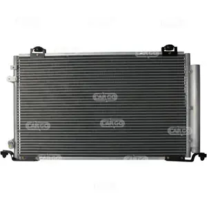 Airco condensor Hc-Cargo 260697 Exclusief