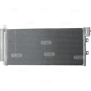 Luxe Airco condensor Hc-Cargo 260701