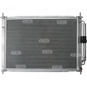 Laatste Kans Airco condensor Hc-Cargo 260708