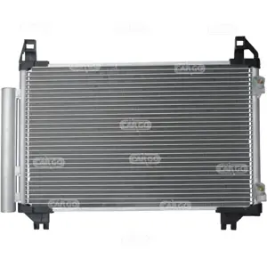Airco condensor Hc-Cargo 260710 Plaats Bestelling
