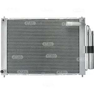 Airco condensor Hc-Cargo 260720 Exclusieve Aanbieding