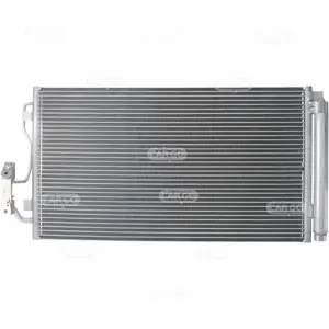 Airco condensor Hc-Cargo 260725 Geld-Terug-Garantie