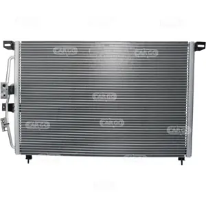 Airco condensor Hc-Cargo 260726 Superprijs