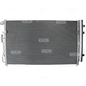 Uitverkoop Airco condensor Hc-Cargo 260732