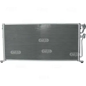 Airco condensor Hc-Cargo 260734 Bulkbestelling