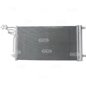 Airco condensor Hc-Cargo 260739 Modern