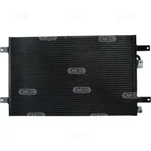 Laatste Kans Airco condensor Hc-Cargo 260741