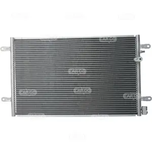 Airco condensor Hc-Cargo 260743 Direct Beschikbaar
