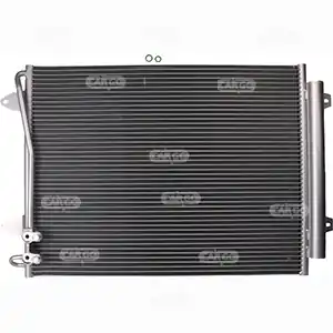Ambachtelijk Airco condensor Hc-Cargo 260744
