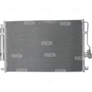 Airco condensor Hc-Cargo 260745 Origineel