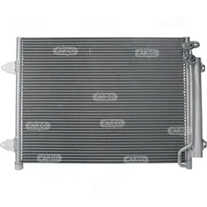 Airco condensor Hc-Cargo 260748 Goedkoop