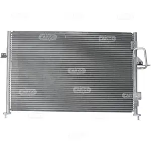 Airco condensor Hc-Cargo 260753 Beperkt Aanbod