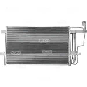 Airco condensor Hc-Cargo 260761 Professioneel
