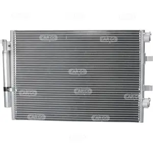 Airco condensor Hc-Cargo 260762 Authentiek