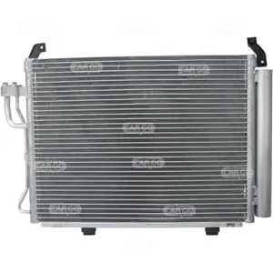 Airco condensor Hc-Cargo 260765 Meest Verkocht