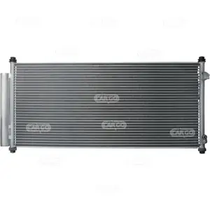 Airco condensor Hc-Cargo 260770 Must-Have
