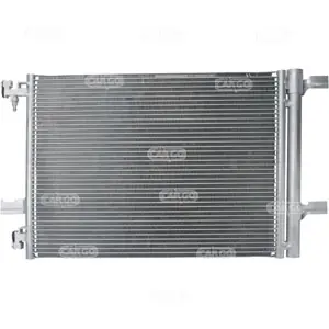 Trendy Airco condensor Hc-Cargo 260771
