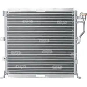 Airco condensor Hc-Cargo 260773 Rechtstreeks Van De Fabrikant