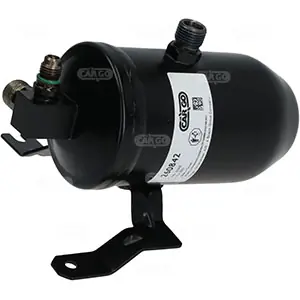 Tijdelijk Beschikbaar Airco droger\\/filter Hc-Cargo 260842