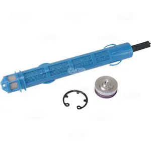 Snelle Levering Airco droger\\/filter Hc-Cargo 260848