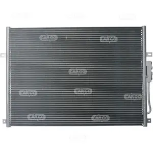 Airco condensor Hc-Cargo 260869 Betaalbaar