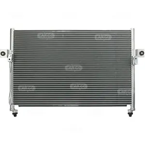 Airco condensor Hc-Cargo 260874 Trendy
