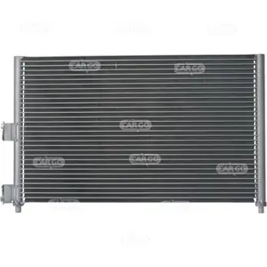 Airco condensor Hc-Cargo 260875 Favoriet