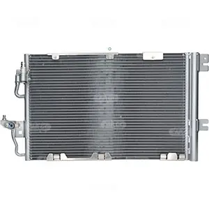 Meest Verkocht Airco condensor Hc-Cargo 260876